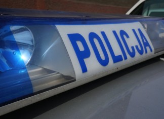 Hondą potrącił pieszego w Katowicach. Policja potrzebuje pomocy