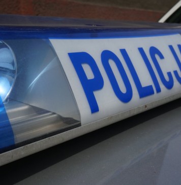 Chcieli zostać niezauważeni ale się nie udało. Zbyt gwałtownie skręcili