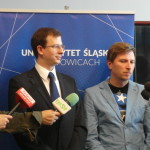 Uniwersytet Śląski otwiera nowe kierunki studiów