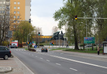 Prokuratura kieruje do sądu akt oskarżenia przeciwko budowlańcowi z Katowic. Chodzi o wypadek przy ul. Piotrowickiej