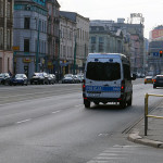 Środa 21 maja nie dla „śpiochów” i „księciuniów”. Wojnę wypowiada im policja!