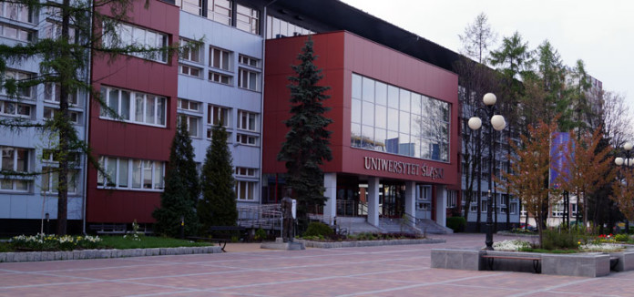 uniwersytet rektorat