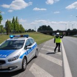 Policja zatrzymała czterech pijanych kierowców. Jeden mając 3 promile próbował uciekać…spowodował kolizję