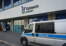 Przez chwilę nieuwagi stracił laptopa, aparat, dokumenty i gotówkę