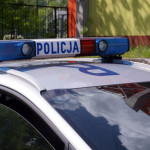 Policja zlikwidowała produkcję trefnego oleju silnikowego