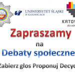 Policja chce aby mieszkańcy zabierali głos