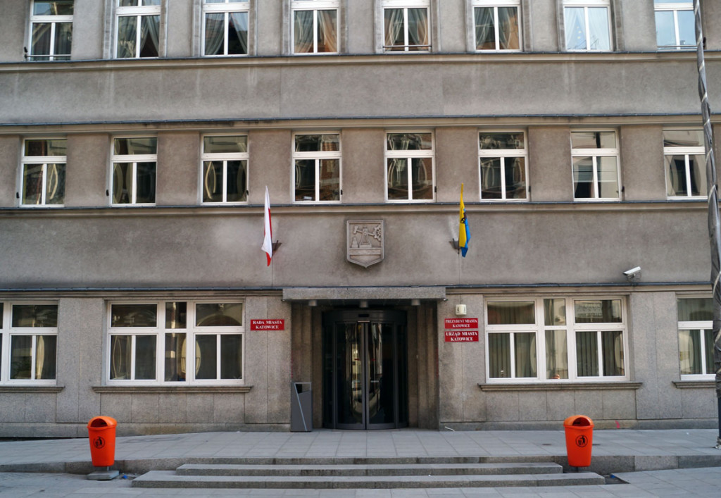 FOTO: Urząd Miasta Katowice / Infokatowice.pl 
