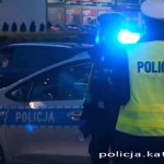 Mieszkańcy Katowic zatrzymali kompletnie pijanego kierowcę. Spowodował kolizję, chciał odjechać
