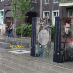 Na Mariackiej „wołają z grobów, których nie ma”