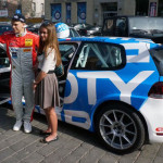 Tramwaj szybszy od kierowcy wyścigowego – o 2 minuty