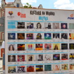 Legalna kultura na Mariackiej