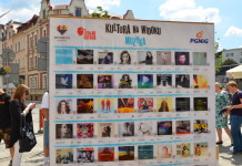 Legalna kultura na Mariackiej