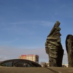 Jest pomysł na zmianę nazwy Pomnika Powstańców Śląskich i parku Powstańców Śląskich