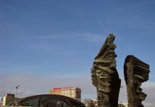 Jest pomysł na zmianę nazwy Pomnika Powstańców Śląskich i parku Powstańców Śląskich