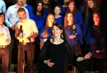 Muzyka, która chwyta za duszę – wywiad z dyrygentem katowickiego chóru Gospel Sound