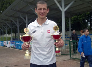 Przebiegł 100 km – ile mu to zajęło ?