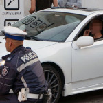 Na ulicy Lotnisko ciągle nielegalnie się ścigają