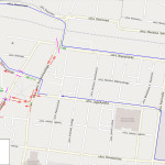 Zmiany organizacji ruchu wzdłuż ulicy Kościuszki. Jak jechać?