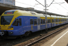 Jest porozumienie. Skorzystają pasażerowie jadący pociągiem do Czech