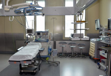 Ciężki weekend dla szpitala. Pacjenci są wypisywani do domów, odwołuje się zabiegi