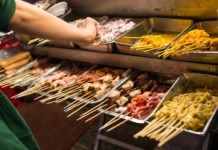 W Dolinie 3 Stawów najesz się jak borsuk! 29 czerwca OKAM Street Food Festival w Katowicach