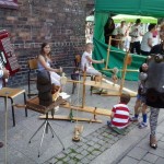 ArtJarmark na Nikiszowcu – katowicki Montmarte