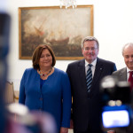 Dobry Klimat dla Rodziny. Konkurs pary prezydenckiej dla pracodawców