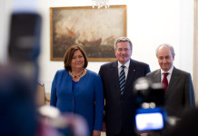 Dobry Klimat dla Rodziny. Konkurs pary prezydenckiej dla pracodawców