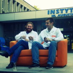 Katowice – Miasto Gospodarz. Kanapy gotowe na OFF Festival