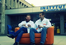 Katowice – Miasto Gospodarz. Kanapy gotowe na OFF Festival