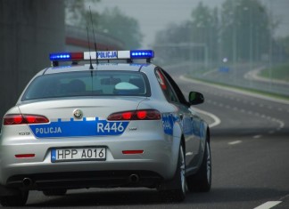 Dzisiaj uważajcie na drogach! Ruszyła akcja PRĘDKOŚĆ!