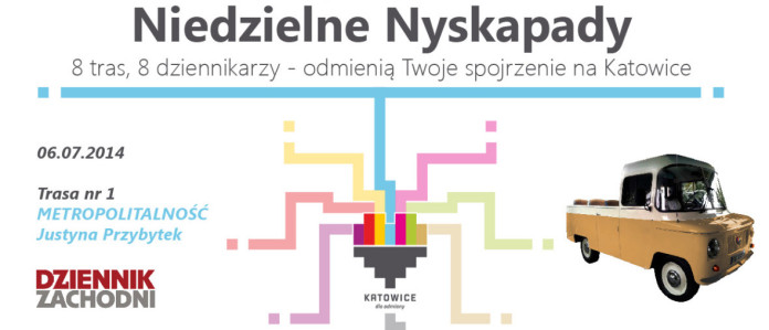Niedzielne Nyskapady