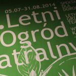 Rusza LOT czyli Letni Ogród Teatralny w Katowicach