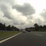 Czy autostrady są bezpiecznie? Sprawdziliśmy jak wygląda sytuacja na A4 Katowice-Kraków