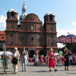 Nikiszowiec i Szopienice zapraszają na Europejskie Dni Dziedzictwa