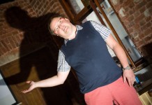 Przez żołądek do serca. Kolejne spotkanie w ramach cyklu TEDxRawaRiver