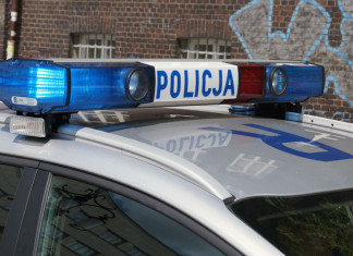 Włamywacz-podpalacz zatrzymany w Katowicach