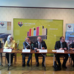 Utrudnienia w trakcie Tour de Pologne w Katowicach