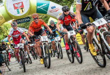 Będą duże utrudnienia w ruchu i zakazy parkowania. Tour de Pologne przejedzie ulicami Katowic