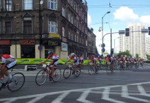 Tour de Pologne znów w Katowicach. Gdzie i kiedy w tym roku pojadą kolarze?