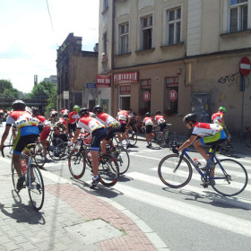 tour de pologne