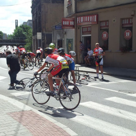 tour de pologne