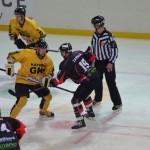 Naprzód uległ Orlikowi w meczu beniaminków. GKS tradycyjnie wysoko przegrał