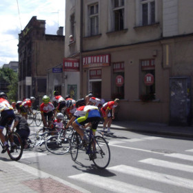 tour de pologne