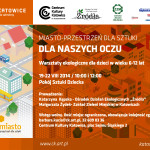 W Katowicach odbędą się warsztaty ekologiczne dla dzieci