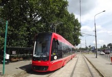 Na Załężu od dzisiaj nie jeżdżą tramwaje. Tak będzie przez ponad tydzień