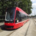 Tramwaje w długi weekend mają wolne. Przynajmniej te do Parku Śląskiego i ZOO