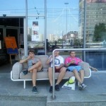 Kanapy wracają do Katowic! Tym razem na Tauron Nowa Muzyka