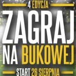 Rusza czwarta edycja Zagraj na Bukowej