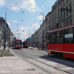 Miasto pod większą kontrolą? Katowice wydadzą 13 mln zł na Inteligentny System Monitoringu i Analizy